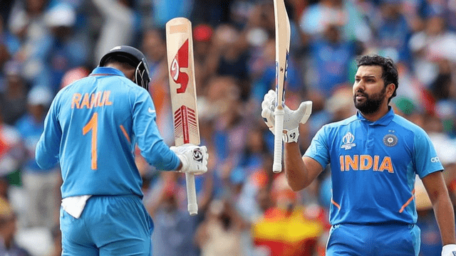 If India loses to Bangladesh, it may be out of the semi-finals! Rain can become the biggest villain, see the equation