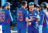 IND vs NZ: ODI सीरीज में कप्तान धवन के लिए नंबर-4 बना सर दर्द, ये 3 प्लेयर्स हैं अहम् दावेदार, उमरान पर संशय कायम IND vs NZ: Under the captaincy of Shikhar, Team India will repeat the record of 2003, will break the record of 19 years with victory