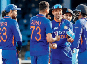 IND vs NZ: Under the captaincy of Shikhar, Team India will repeat the record of 2003, will break the record of 19 years with victory