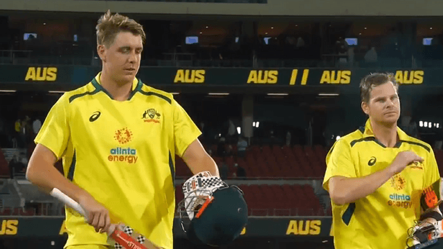 AUS vs ENG: Warner-Head blast, Australia crushes England by 6 wickets, Malan's century goes in vain, Smith shines