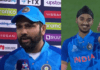 IND vs BAN: Rohit Sharma opened the secret, because of this he gave the last OVER to Arshdeep in place of Shami, Bhuvneshwar