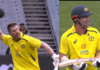 AUS vs ENG: ट्रेविस हेड-वार्नर ने शतक ठोक मचाई तबाही, तोड़े ये 5 रिकॉर्ड, 28 चौके, 8 छक्के से दहली इंग्लैंड, AUS ने बनाए 355/5