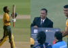 Maharashtra vs Assam, 2nd semi final