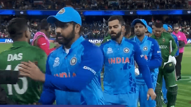 IND vs BAN: "Don't know why we lose to India by coming so close" Shakib gave a painful statement after the defeat