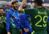 PAK vs NZ: Rizwan-Babar thrashed NZ by 7 wickets by sharing 105 runs, this happened after 13 years, this record was broken