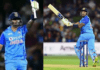 Suryakumar hit 111 runs in 51 balls with SR of 217, broke 4 records, hit 7 sixes and 13 fours