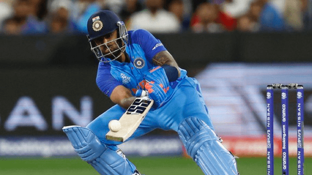 Shreyas became "Superman", Shreyas turned water on Williamson's monster hit, won hearts by miraculous fielding