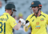 AUS vs ENG: Warner-Head blast, Australia crushes England by 6 wickets, Malan's century goes in vain, Smith shines