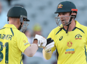 AUS vs ENG: Warner-Head blast, Australia crushes England by 6 wickets, Malan's century goes in vain, Smith shines
