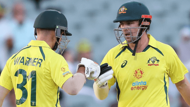 C7C3E638-8FA4-46BA-A87B-C288848F08D7 AUS vs ENG: Warner-Head blast, Australia crushes England by 6 wickets, Malan's century goes in vain, Smith shines
