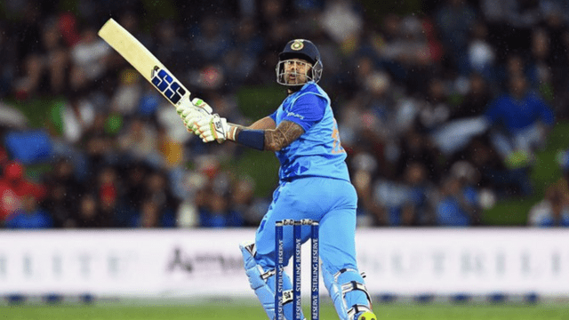 Suryakumar's reign intact in T20 rankings, firmly established at number-1, Virat rolled, Babar-Rizwan's condition poor