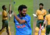 The Shiv Singh who made India the "world champion, Rituraj hit 42 runs in his 1 over, know who is Shiv Singh
