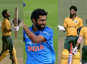 The Shiv Singh who made India the "world champion, Rituraj hit 42 runs in his 1 over, know who is Shiv Singh