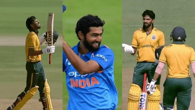 CRICCRANK (21) The Shiv Singh who made India the