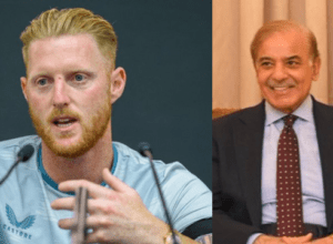 PAK vs ENG: PAK Prime Minister Shahbaz Sharif started "praise" on Ben Stokes's donation for flood relief, said this