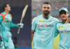 IPL 2023 से पहले बड़ा उलटफेर, क्विंटन डी कॉक होंगे सुपर जायंट्स के नए कप्तान, इस नए रोल में आयेंगे नजर Big upset before IPL 2023, Quinton de Kock will be the new captain of Super Giants, will be seen in this new role