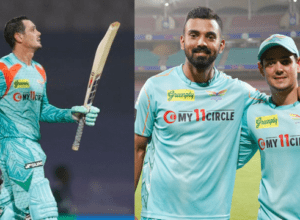 Big upset before IPL 2023, Quinton de Kock will be the new captain of Super Giants, will be seen in this new role