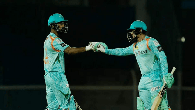 Big upset before IPL 2023, Quinton de Kock will be the new captain of Super Giants, will be seen in this new role