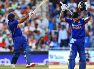 IND VS NZ: Suryakumar will become the new "Sixer King", this great record of hit man Rohit Sharma will be broken by 5 sixes, this will happen after 3 years
