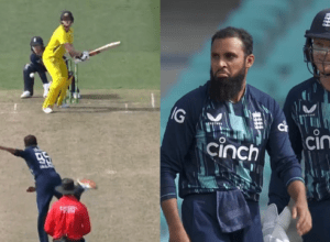 Video: Suryakumar wanted to become Steve Smith on NO BALL, made fun of himself! Adil Rashid dodged