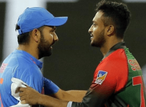 If India loses to Bangladesh, it may be out of the semi-finals! Rain can become the biggest villain, see the equation