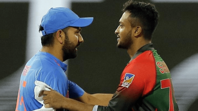 F9849D62-D2FD-46CA-9BD2-3326182B33D7 If India loses to Bangladesh, it may be out of the semi-finals! Rain can become the biggest villain, see the equation
