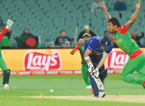 Today in IND-BAN match, Pakistan will pray for Bangladesh's victory, PAK can beat India in this way to enter the semi-finals