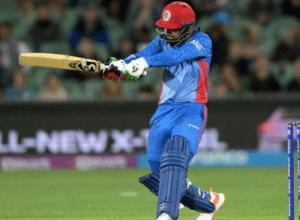 Rashid Khan's 48 runs in 23 balls injured AUS, England got this great happiness, despite winning by 4 runs, AUS in trouble