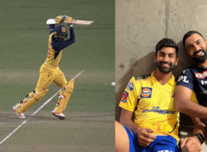 Video: The 20 lakh rupees player Dhoni dropped from CSK, he hit 5 centuries in 9 days, made a world record, now it will rain crores!