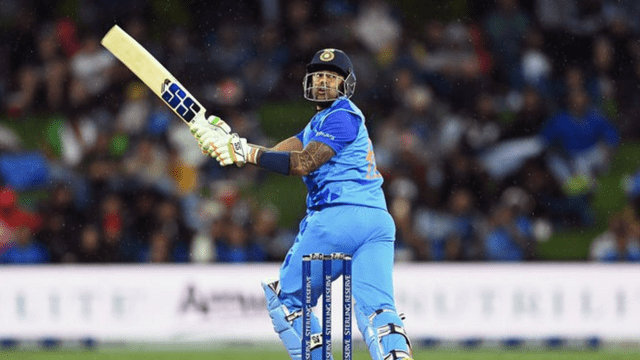 Shocked Williamson confesses "I have never seen some shots of Suryakumar before in my life"