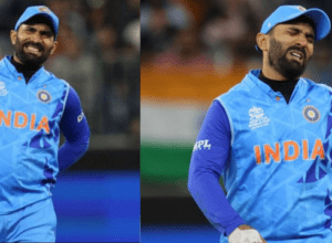 IND vs BAN: Dinesh Karthik came out about the biggest update, the suspense is over, know whether to play or not