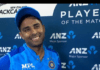 IND vs NZ: मैन ऑफ़ द मैच बने सूर्यकुमार ने दिखाया घमंड कहा ” मैं ये नहीं सोचता की आगे क्या होगा” बस करता हूँ ये काम Second T20 Hundred Well Played Sky ♥️#SuryaKumarYadav#Sky #INDvsNZ pic.twitter.com/tBB7DOg9yu— Sayed Mehmood Rizvi (@MehmoodRizvi) November 20, 2022