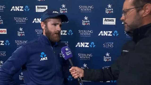 Shocked Williamson confesses "I have never seen some shots of Suryakumar before in my life"