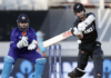 INDvsNZ:भारत-न्यूज़ीलैंड के बीच होने वाले वंडे सीरीज के लिए टीम का ऐलान, कप्तान बदला, इन 4 प्लेयर का कटा पत्ता INDvsNZ: Team announced for the ODI series between India and New Zealand, captain changed, these 4 players cut