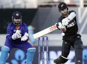 INDvsNZ: Team announced for the ODI series between India and New Zealand, captain changed, these 4 players cut