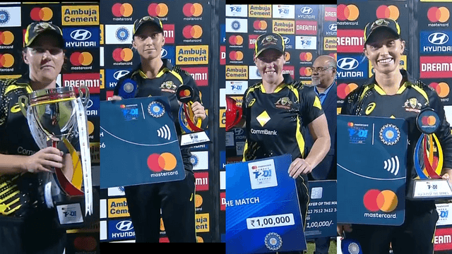 577BE53E-59F8-4710-9880-8059E92FD34B IND vs AUS: Australia defeated India by 54 runs to become champion from 4/1, this player became rich, Indian team kept watching