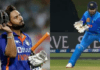 IND vs BAN: After Shami, Rishabh Pant is also out of Bangladesh ODI series due to this reason, know