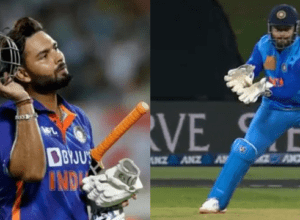 IND vs BAN: After Shami, Rishabh Pant is also out of Bangladesh ODI series due to this reason, know
