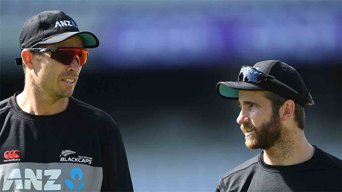 INDvsNZ: Team announced for the ODI series between India and New Zealand, captain changed, these 4 players cut