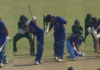 Shakib made Rohit-Virat helpless, broke 20-year-old record by taking 5 wickets, blew these player's senses, IND piled on 186 runs