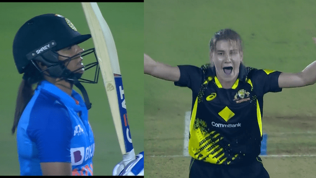 IND vs AUS: Australia defeated India by 54 runs to become champion from 4/1, this player became rich, Indian team kept watching