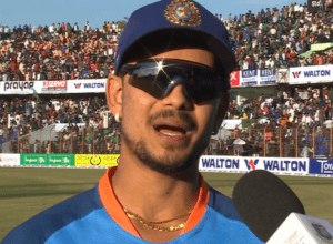 INDVSBAN: Despite the "double century", Ishaan Kishan is unhappy because of this, Suryakumar's big hand in the double century, know