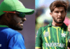 PAK vs ENG: "Babar Azam is our captain and will remain and don't think anything" Shaheen Afridi came to the rescue of Babar Azam