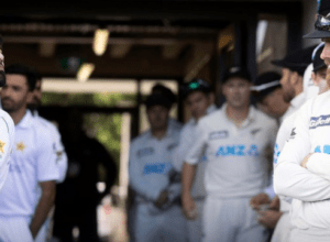 PAK vs NZ: New Zealand will tour Pakistan after 19 years, team announced, this veteran returns after 4 years, see schedule