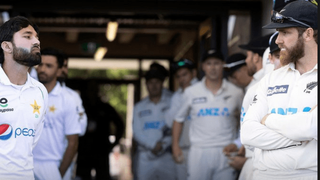 CRICCRANK - 2022-12-21T133032.985 PAK vs NZ: New Zealand will tour Pakistan after 19 years, team announced, this veteran returns after 4 years, see schedule