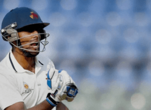 Suryakumar wreaks havoc in Ranji Trophy with 90 off 80 balls, 15 fours and 1 six Jhuma Stadium, Mumbai 651/6