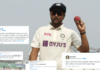 AND WAS BAN: Fans raging on Kuldeep Yadav's ouster from the playing XI, anger erupted, thousands of questions arose