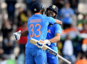 ODI-T20 captaincy can be snatched from Rohit