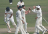 INDvsBAN: Umesh Yadav-Ashwin wreaks havoc, Mominul Haque has scored a century, Bangladesh limited to 227, Jaidev also shines