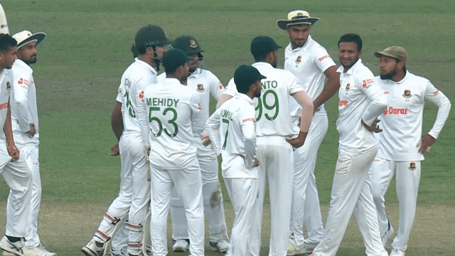 Calling the middle ground, Pant sent Kohli back, Virat saved from RUN-OUT, Rishabh Pant's mistake was going to be heavy